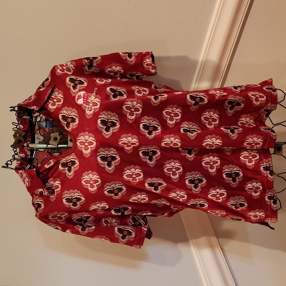 Pebble Beach Golf Shirt NWT